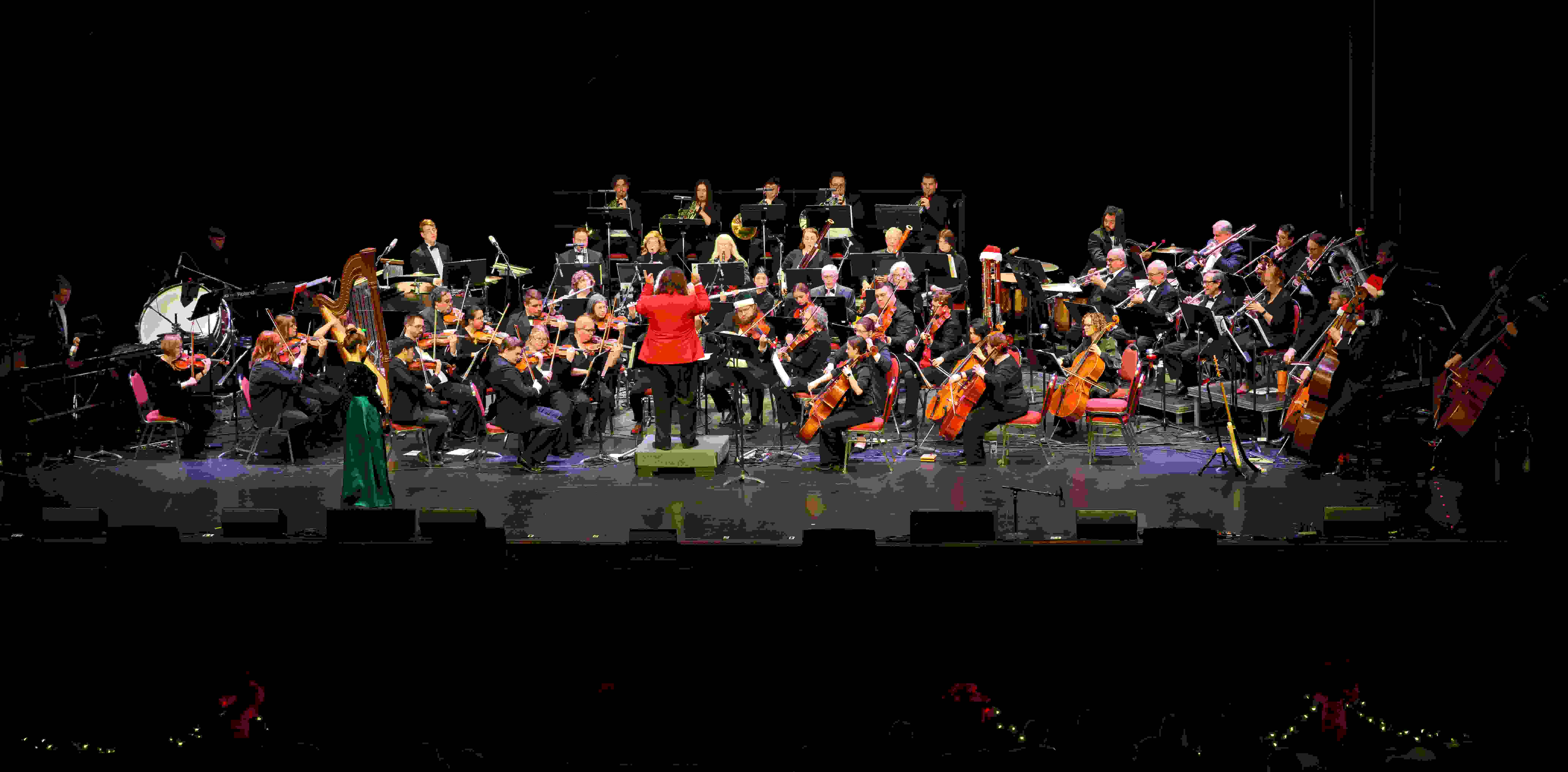 Sounds of the Season