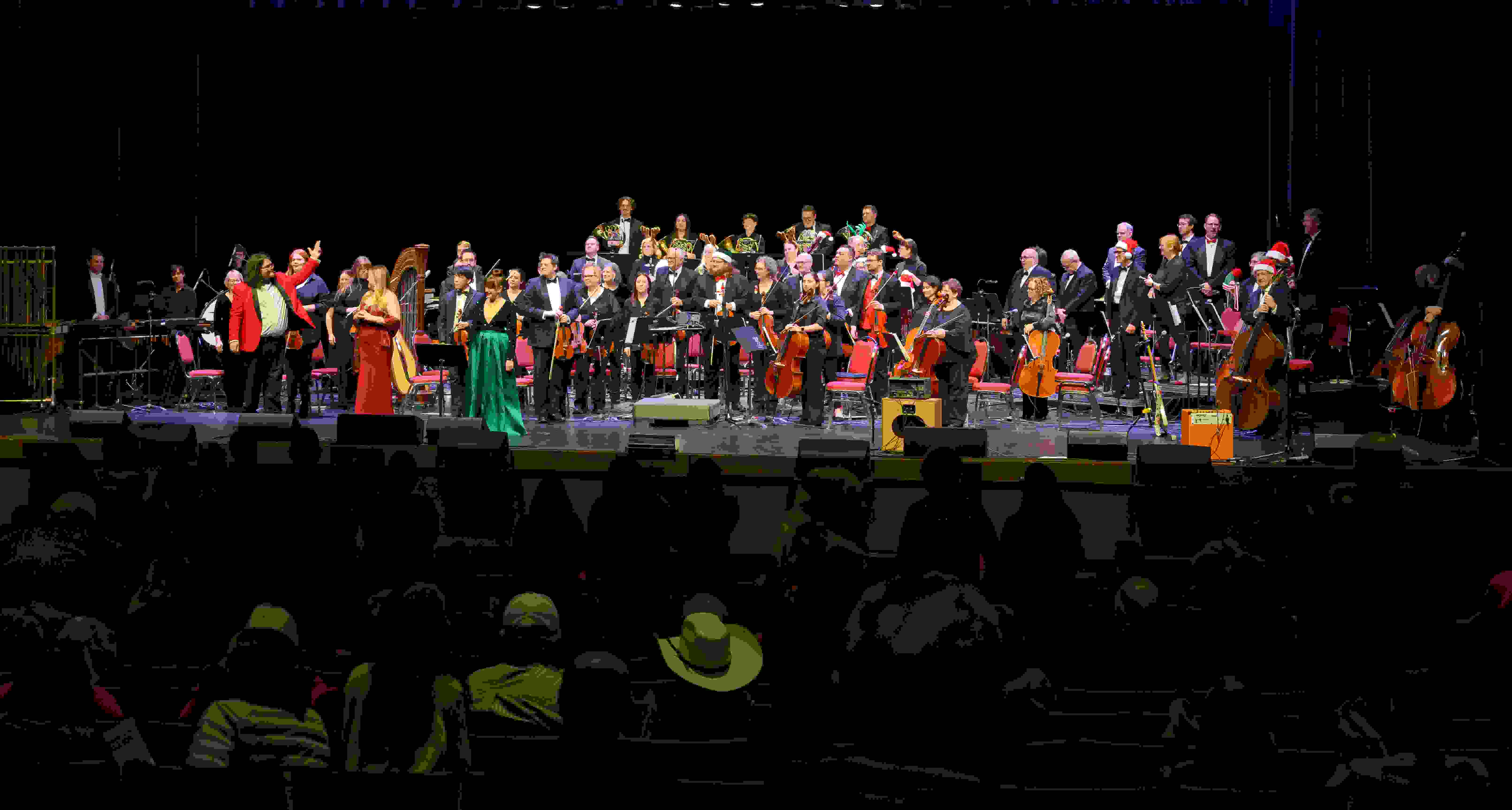 Oklahoma Metropolitan Orchestra